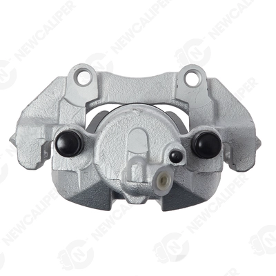 NEW CALIPER - CN4513 - Front New Caliper Left pa2