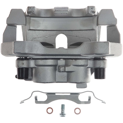 NEW CALIPER - CN4535 - Front New Caliper Left pa1