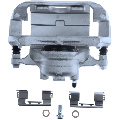 NEW CALIPER - CN4539 - Front New Caliper Left pa3