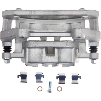 NEW CALIPER - CN4547 - Front New Caliper Left pa1