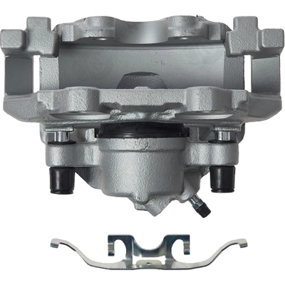 NEW CALIPER - CN4550 - Front New Caliper Left pa1