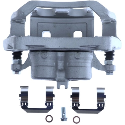 NEW CALIPER - CN4578 - Front New Caliper Left pa1