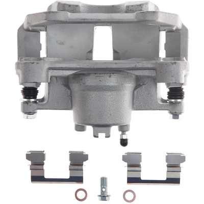 NEW CALIPER - CN4598 - Front New Caliper Left pa1