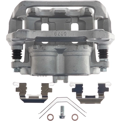 NEW CALIPER - CN4608 - Front New Caliper Left pa1