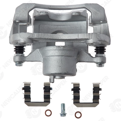 NEW CALIPER - CN4630 - Front New Caliper Left pa1