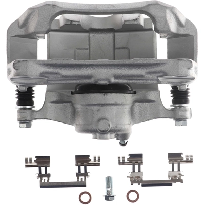 NEW CALIPER - CN4632 - Front New Caliper Left pa1