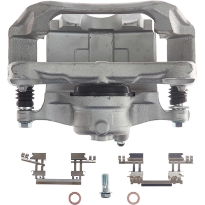 NEW CALIPER - CN4633 - Front New Caliper Left pa1