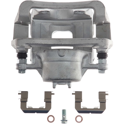 NEW CALIPER - CN4644 - Front New Caliper Left pa1