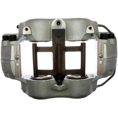 Front New Caliper Left by RAYBESTOS - FRC11870N pa104