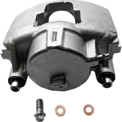 Front New Caliper Left by SKP - SK184348 pa4
