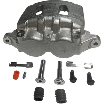 Front New Caliper Left by SKP - SK188058 pa4