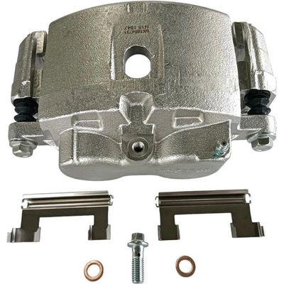 Front New Caliper Left by SKP - SK18B4731 pa1