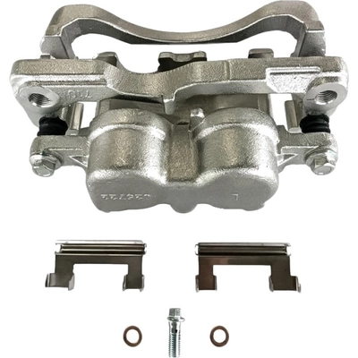 Front New Caliper Left by SKP - SK18B4731 pa2