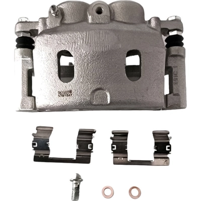Front New Caliper Left by SKP - SK18B4919A pa3