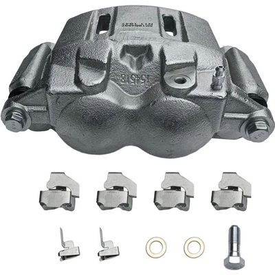 Front New Caliper Left by SKP - SK18B4997 pa1