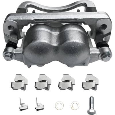 Front New Caliper Left by SKP - SK18B4997 pa3