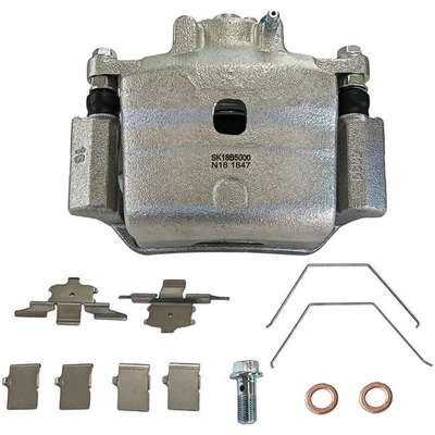 Front New Caliper Left by SKP - SK18B5000 pa3