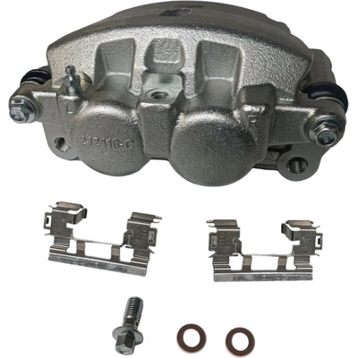 Front New Caliper Left by SKP - SK18B5004 pa1