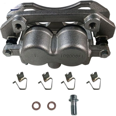 Front New Caliper Left by SKP - SK18B5009 pa2