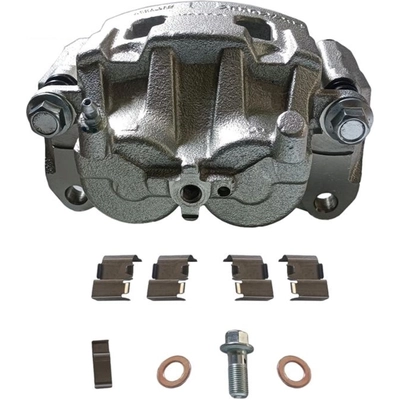 Front New Caliper Left by SKP - SK18B5026AS pa1