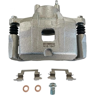 Front New Caliper Left by SKP - SK18B5032 pa4