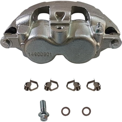 Front New Caliper Left by SKP - SK18B5055 pa1