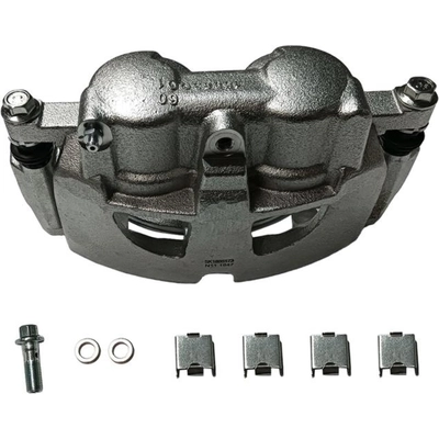 Front New Caliper Left by SKP - SK18B5173 pa1