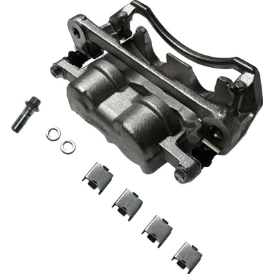 Front New Caliper Left by SKP - SK18B5173 pa2