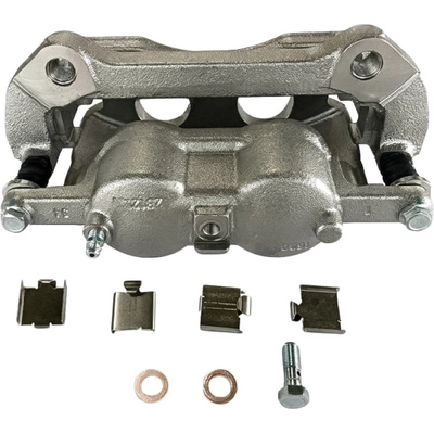 Front New Caliper Left by SKP - SK18B5237 pa1