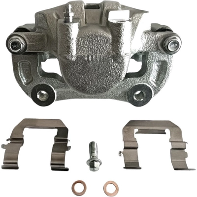 Front New Caliper Left by SKP - SK18B5270A pa1