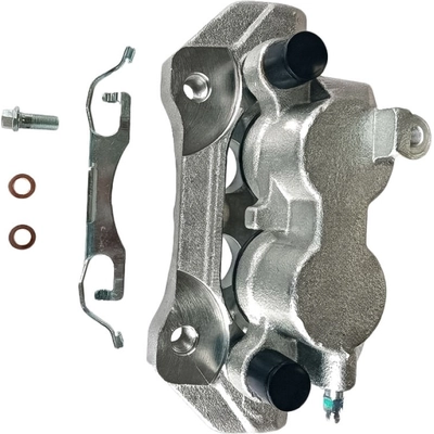 Front New Caliper Left by SKP - SK18B5297 pa2