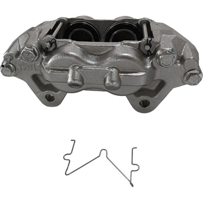 Front New Caliper Left by SKP - SK192712 pa4