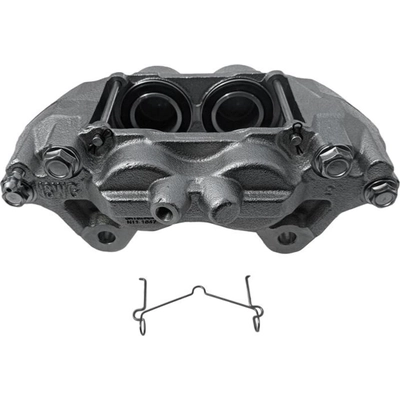 Front New Caliper Left by SKP - SK192984 pa2