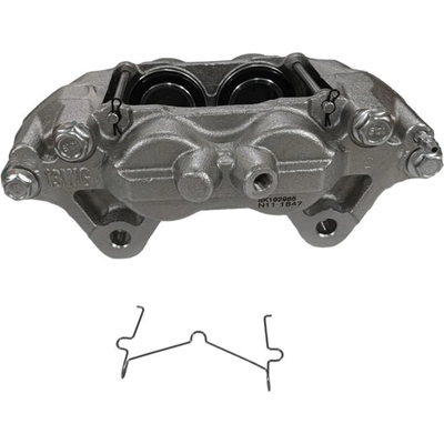 Front New Caliper Left by SKP - SK192985 pa3