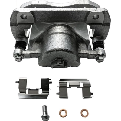 Front New Caliper Left by SKP - SK19B2584 pa1
