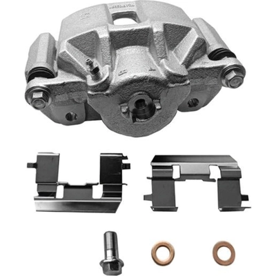 Front New Caliper Left by SKP - SK19B2584 pa4
