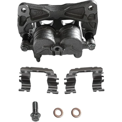 Front New Caliper Left by SKP - SK19B2683B pa4