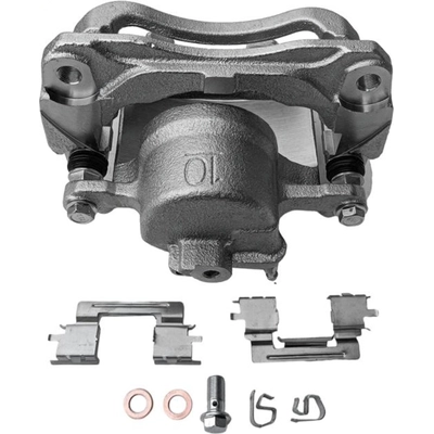 Front New Caliper Left by SKP - SK19B2714 pa3