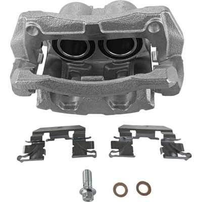 Front New Caliper Left by SKP - SK19B2958 pa1