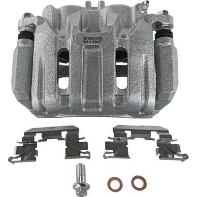 Front New Caliper Left by SKP - SK19B2958 pa2