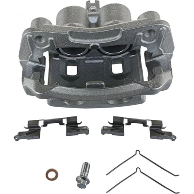 Front New Caliper Left by SKP - SK19B3123A pa1