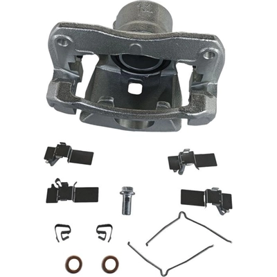 Front New Caliper Left by SKP - SK19B3128 pa1