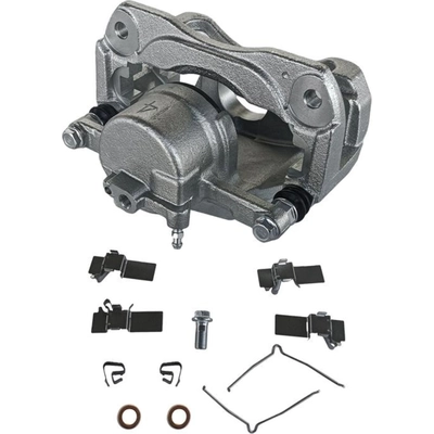 Front New Caliper Left by SKP - SK19B3128 pa4