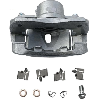 Front New Caliper Left by SKP - SK19B3196 pa2