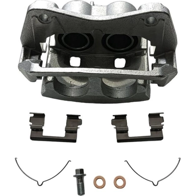 Front New Caliper Left by SKP - SK19B3826 pa1
