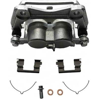 Front New Caliper Left by SKP - SK19B3826 pa4