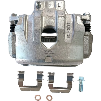Front New Caliper Left by SKP - SK19B6412 pa1
