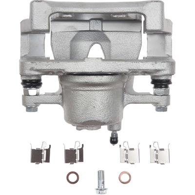 Front New Caliper Left by TRUSTAR - CN3917 pa1