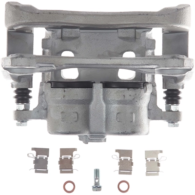 Front New Caliper Left by TRUSTAR - CN4470 pa1