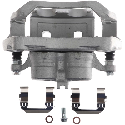 Front New Caliper Left by TRUSTAR - CN4578 pa1